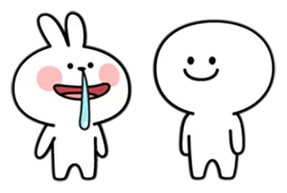 😪 telegram sticker