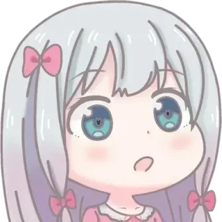 🙂 telegram sticker