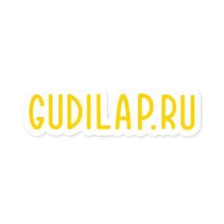 Gudilap whatsapp stickers