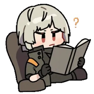 🤔 whatsapp sticker