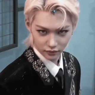 🥤 Felix เคป็อป, Stray Kids, ไอดอล, เพลง, นักร้อง telegram sticker