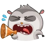 📣