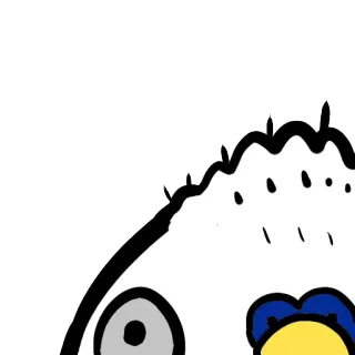 🙄 telegram sticker