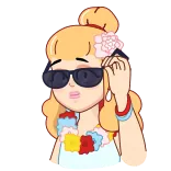 Sofia :: @AuthorStickers> telegram stickers
