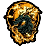🐲