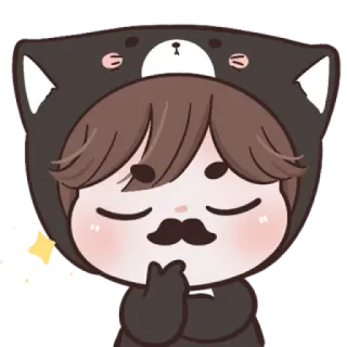 😼 telegram sticker