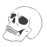 💀