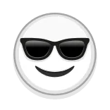 Albino Emoji @TgEmojis telegram emojis 😎