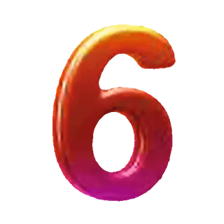 6️⃣