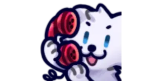 ☎️ telegram sticker
