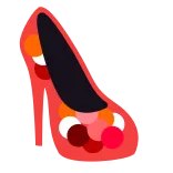 👠
