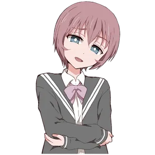🙂 telegram sticker