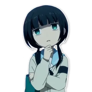🤔 whatsapp sticker