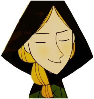😌 telegram sticker