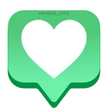 💚