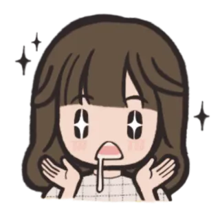 😳 telegram sticker