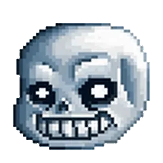 💀