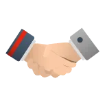🤝