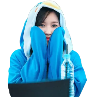 @Jonafzan TWICE whatsapp stickers