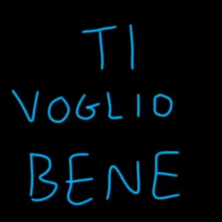 Scrivo strano - @infojj whatsapp stickers