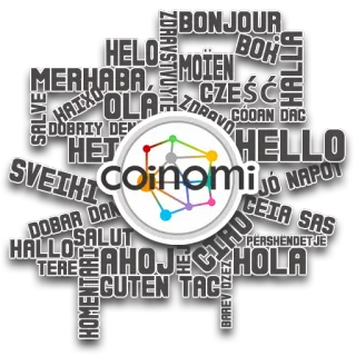 Coinomi whatsapp stickers