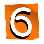 6️⃣