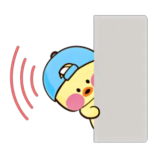 🐥 telegram sticker