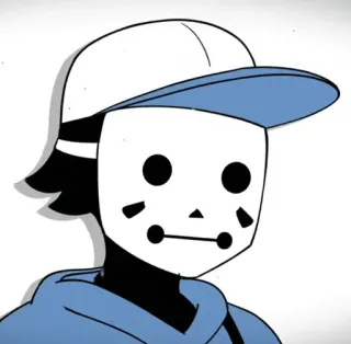 😐 telegram sticker