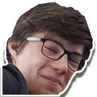 😑 telegram sticker
