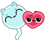 Lovely Sperm @TgEmojis telegram emojis 😘