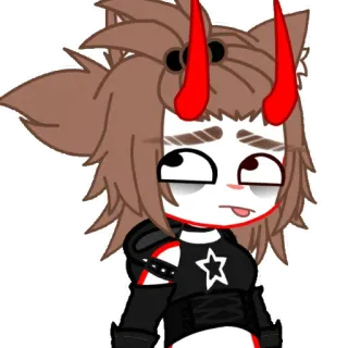🚬 telegram sticker