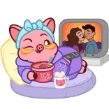 📺