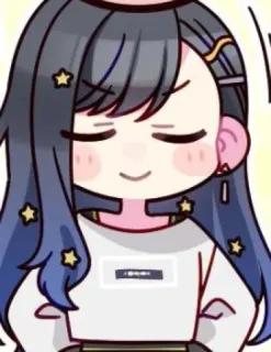 ❤️ telegram sticker