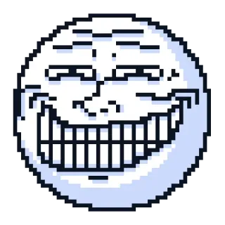 PixMoji | @windokistickers telegram stickers