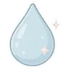 💧