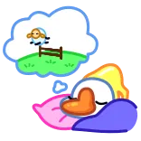 chpic.su • @Premium_Emojis_Telegram | Гусь telegram emojis 😴