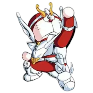 🗡 Doraemon doraemon, anime, cartoon, roboter, lustig, manga, maskottchen whatsapp sticker