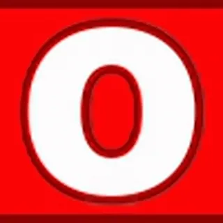 0️⃣