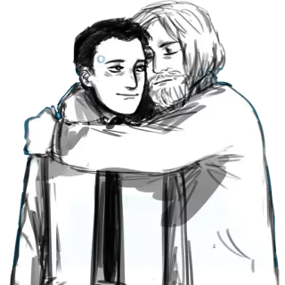 ❤️ telegram sticker