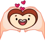 ❤️