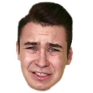 😬 whatsapp sticker