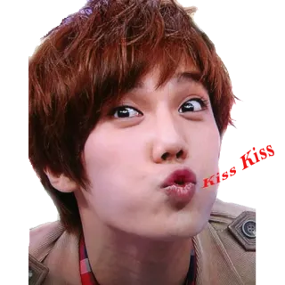 💋 whatsapp sticker