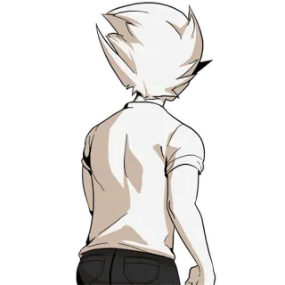 🚶‍♂ telegram sticker