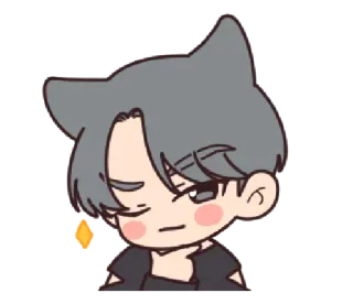 😉 telegram sticker