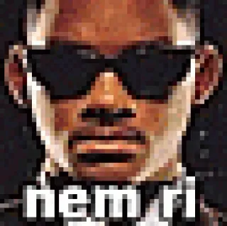😂 nem ri telegram sticker
