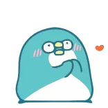 💞 telegram sticker