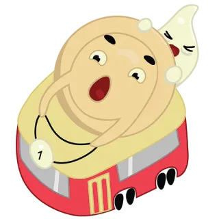 🏃‍♂️ whatsapp sticker