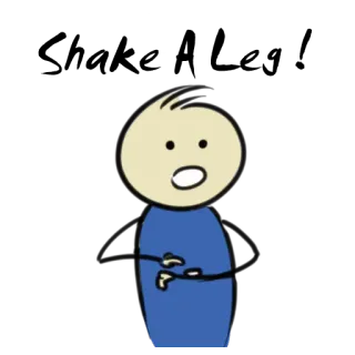 🕘 telegram sticker
