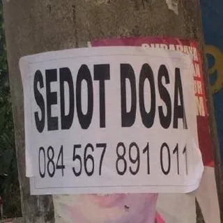 😃 SEDOT DOSA 084 567 891 011 telegram sticker
