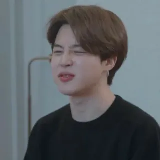 jimin random @TNCLA telegram stickers